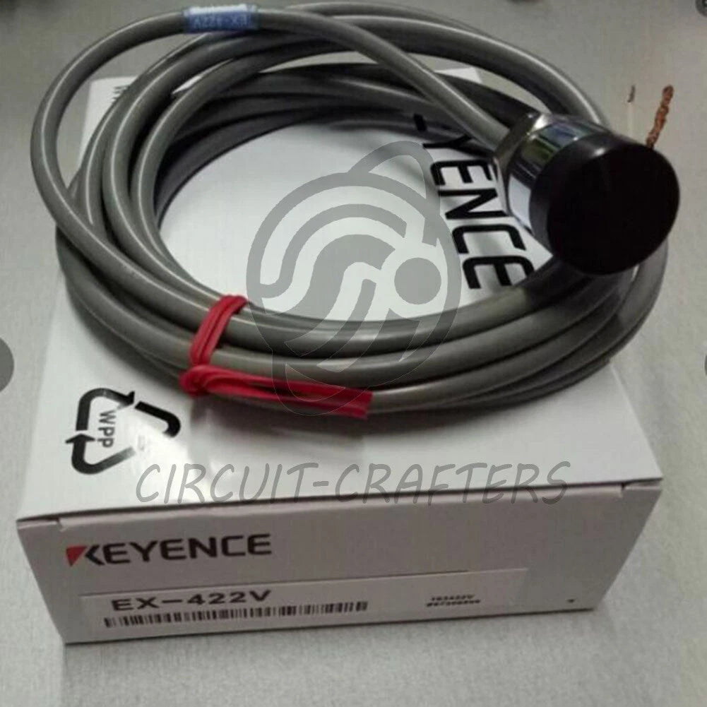 1PCS Keyence EX-422V EX422V
