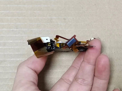 new 1PC A7/A7R II A7S II Top Cover Shutter Button Flex Cable For Sony A7M2 A7R2 A7S2 - SONY