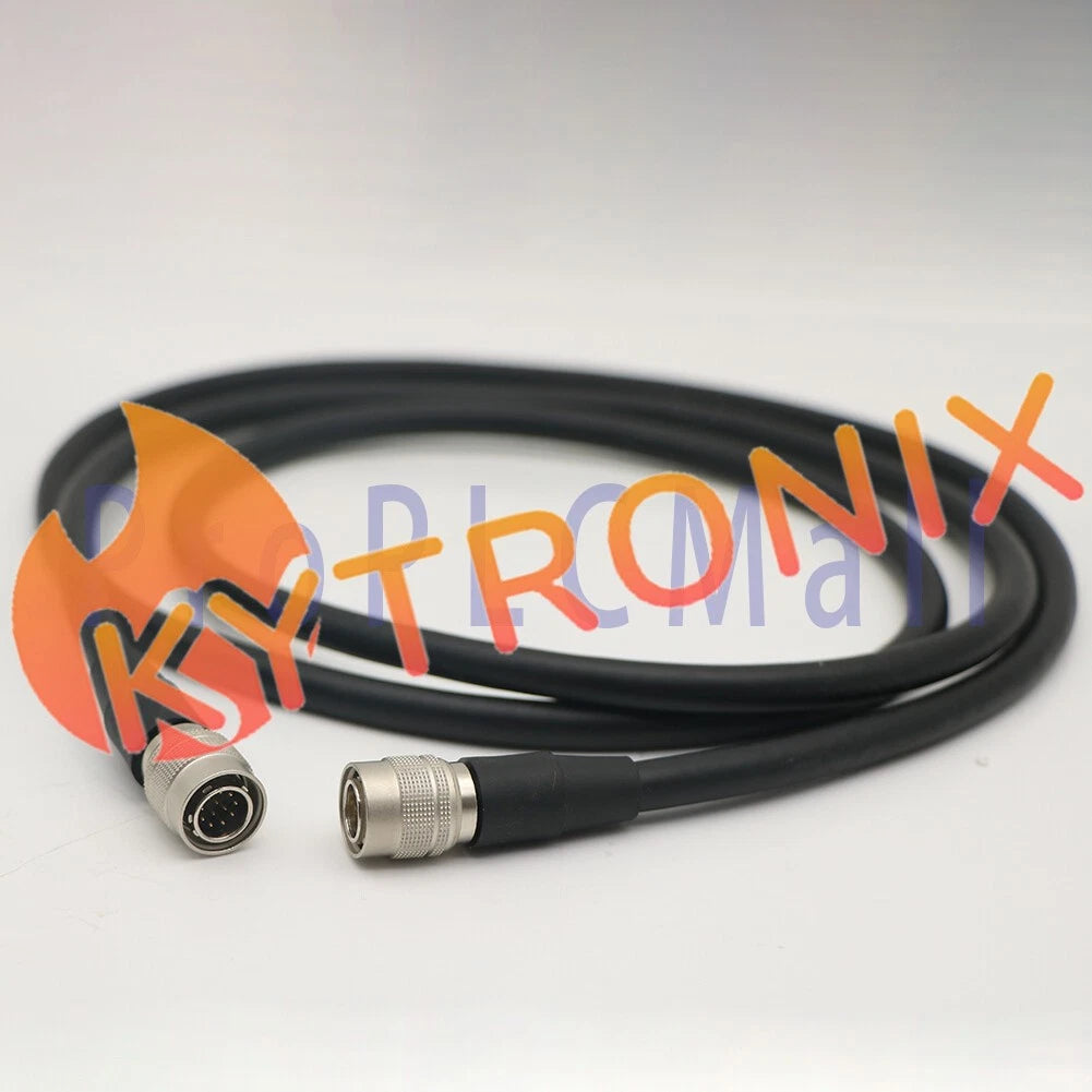 ANRITSU D41346-2 RF Power Meter / Sensor Cable