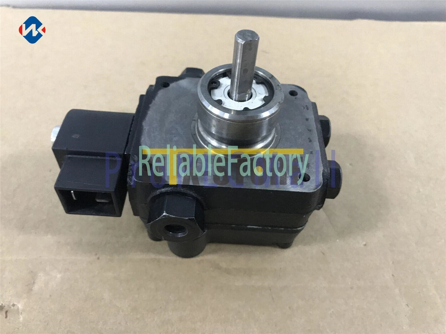 1pcs AS47A1536 Suntec oil pump for diesel oil or Oil-gas dual burne