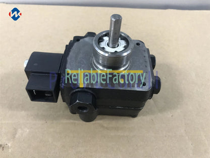 1pcs AS47A1536 Suntec oil pump for diesel oil or Oil-gas dual burne