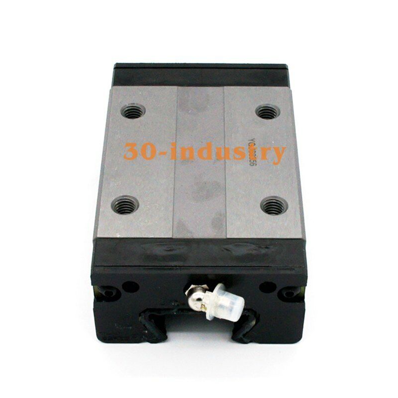 1Pcs SSR35XW1UU Linear Guide Slider for Smooth Movement - KOEED