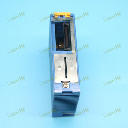 YOKOGAWA PLC Module F3AD04-0N Tested Good Condition - YOKOGAWA