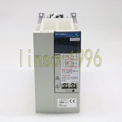Mitsubishi SERVO DRIVER MR-J2S-200B PY135 - MITSUBISHI