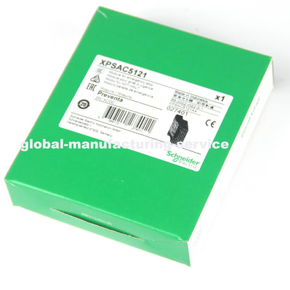 new SCHNEIDER XPSAC5121 - SCHNEIDER