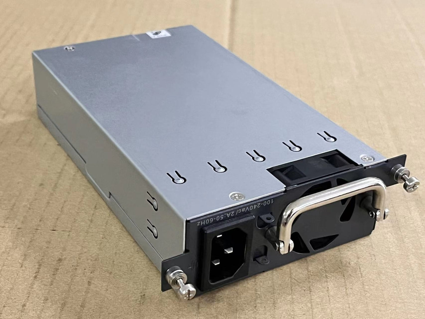 used 1PC PSR150-A1 power supply
