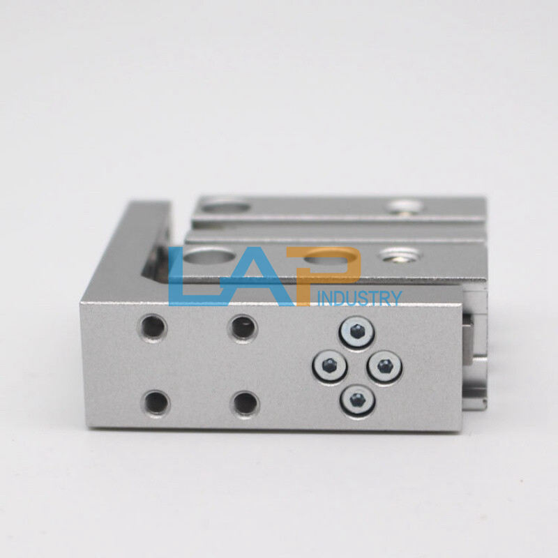 SMC MXU6-10 Cylinder - 1PCS New Pneumatic Actuator - SMC