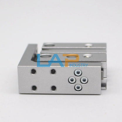 SMC MXU6-10 Cylinder - 1PCS New Pneumatic Actuator - SMC