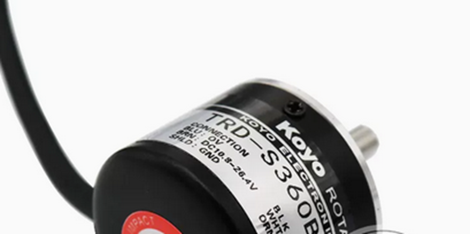 NEW KOYO TRD-S360B Rotary Encoder KOYO