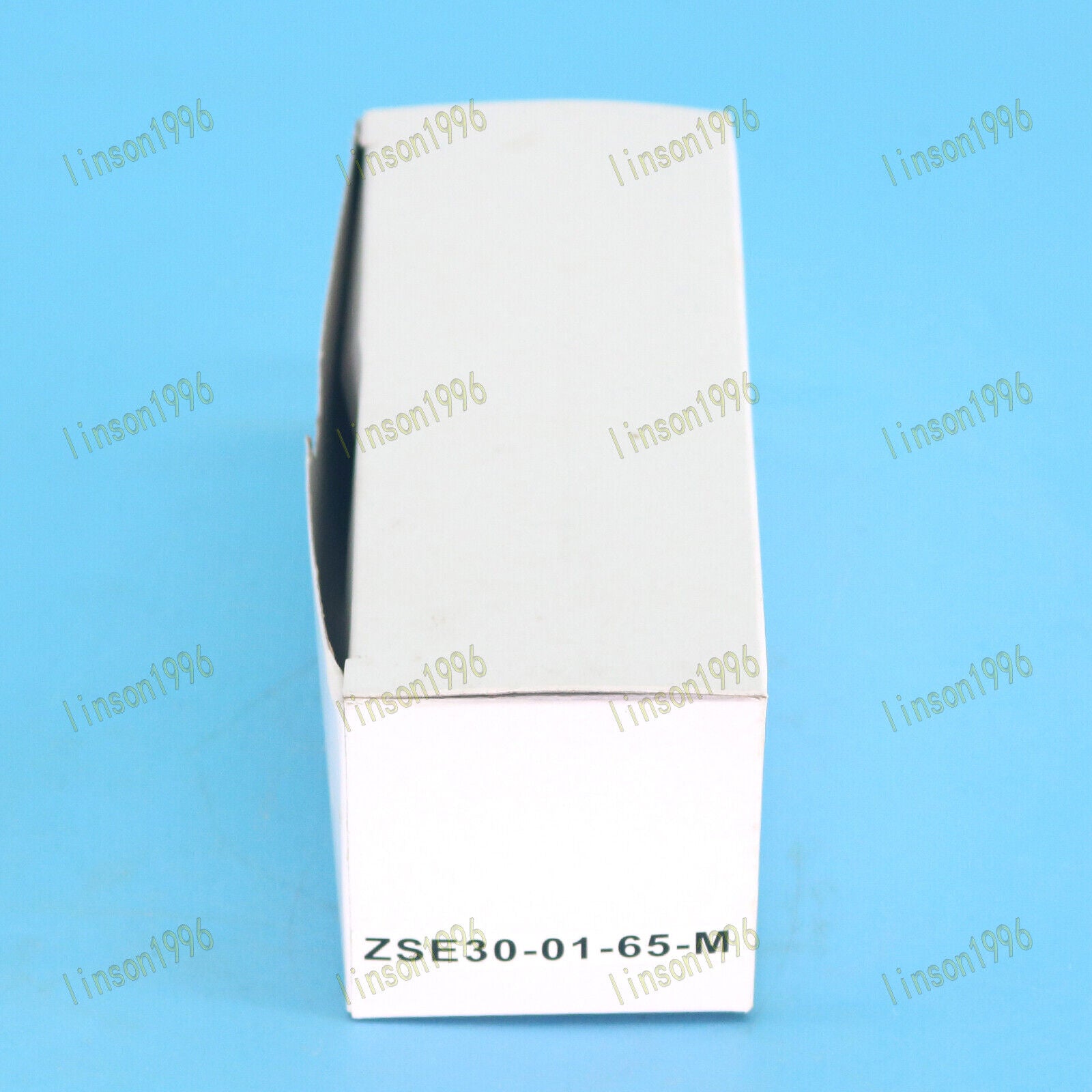 Digital Pressure Switch ZSE30-01-65-M - SMC