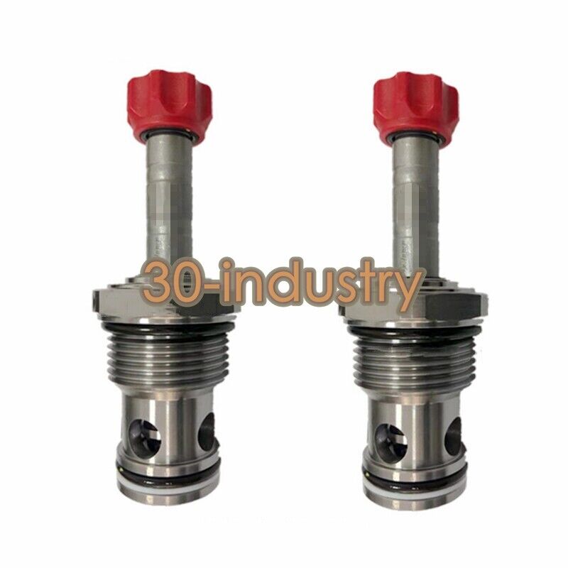 WINNER EP08W2A06N04 Cartridge Valve - High Performance Engineering - WINNER