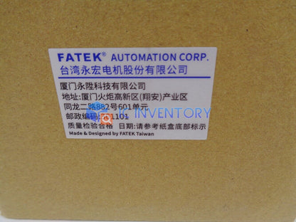 new 1PCS Fatek PLC FBs-60MCT2-AC - FATEK