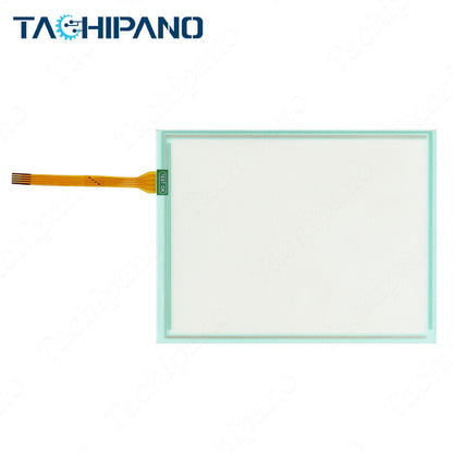 new Replacement Touch Screen for Yaskawa NX100 JZRCR-NPP01B-7 Robot Teach Pendant - YASKAWA