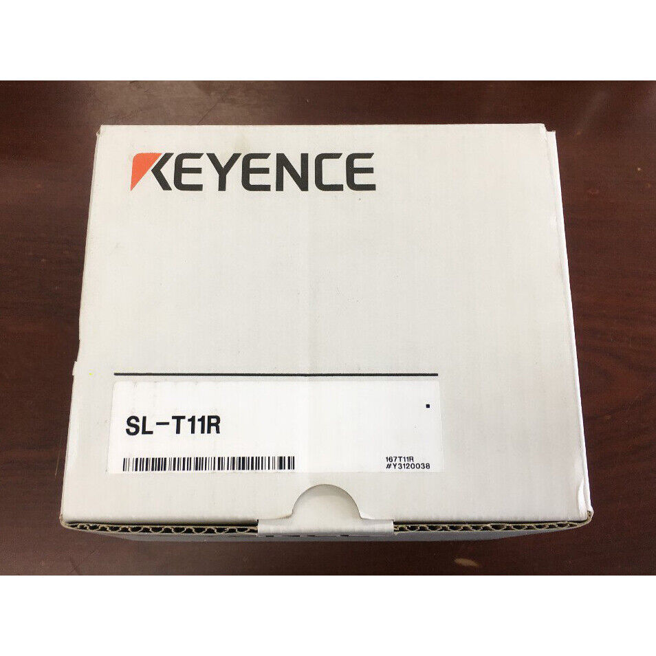 Keyence Safety Grating Relay Terminal - KEYENCE