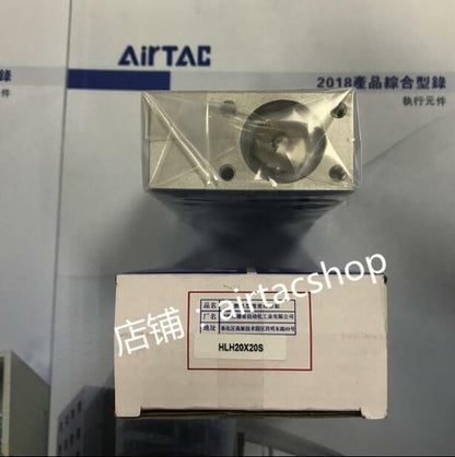 1PCS AirTAC HLH20X20S Cylinder Free Ship