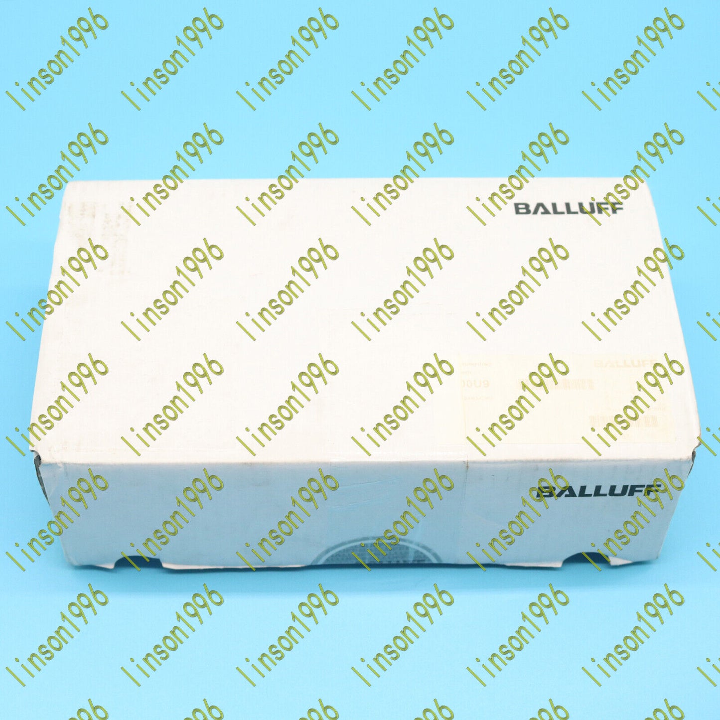 BIS V-6110-063-C002 Network Module in Box - BALLUFF