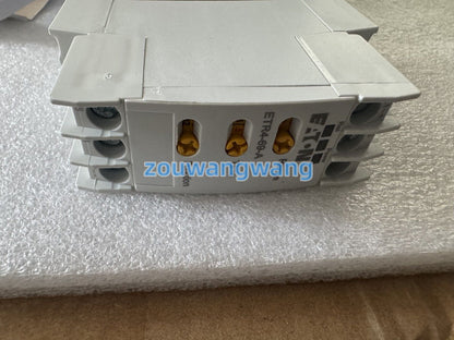 new 1pcs MOELLER time relay ETR4-69-A