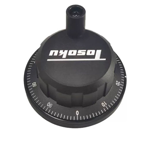 Manual Pulse Generator RE46A1CR5 - TOSOKU