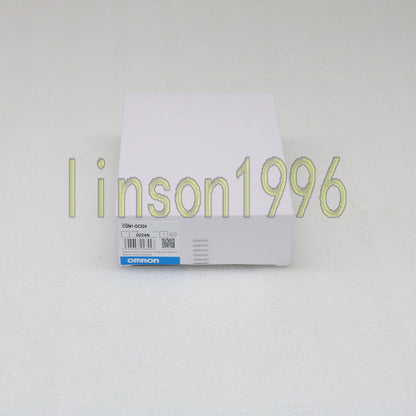 Omron CQM1-OC224 PLC Module Fast Delivery - OMRON