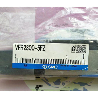 ONE SMC Solenoid Valve VFR2300-5FZ - SMC