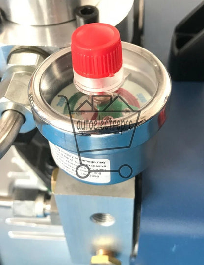 YONG HENG 30MPA 4500PSI Air Pump PCP High Pressure Compressor Spare Parts