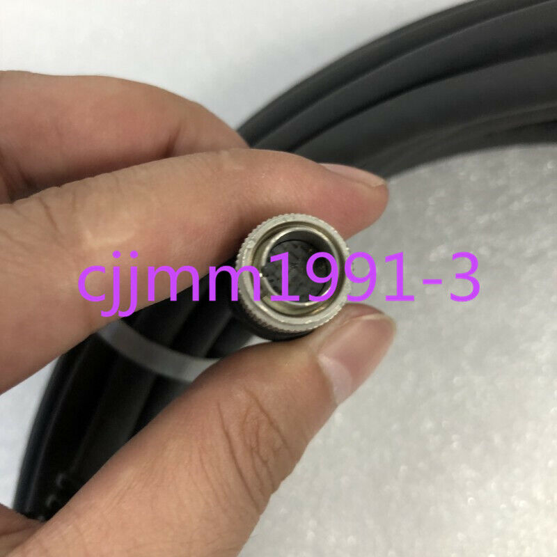 used 1PC KEYENCE CB-B10 camera cable in good condition - KEYENCE