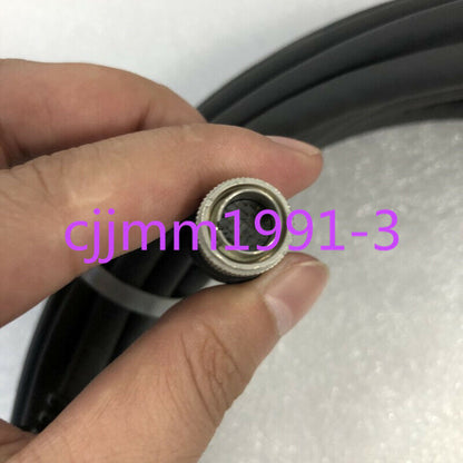 used 1PC KEYENCE CB-B10 camera cable in good condition - KEYENCE