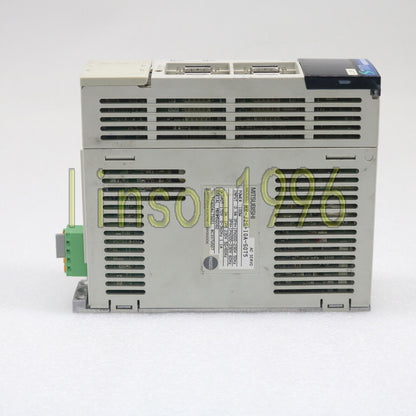 Mitsubishi servo drive MR-J2S-10A-S075, Tested in good condition - MITSUBISHI