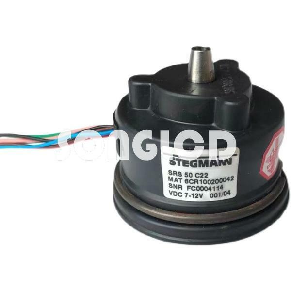 1pcs srs 50 c22 - KOEED