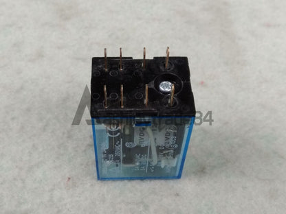 10Pcs  OMRON Intermediate Relay MY2N-J 12VDC