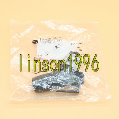 1PC R900021267 PLUG-IN CONNECTOR 7P Z31 Rexroth Z31 - REXROTH