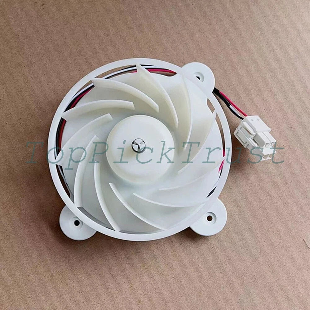 1X for Refrigerator Fridge DA31-00287B Fan Evaporator Fan Motor DA31-00334C