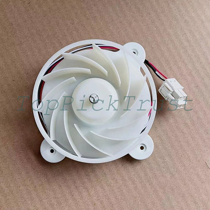 1X for Refrigerator Fridge DA31-00287B Fan Evaporator Fan Motor DA31-00334C