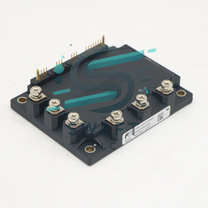 1PCS FUJI Module 7MBP50RA060 A50L-0001-0266/N
