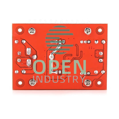 400W 15A DC Step-up Boost Converter Constant Current Power Supply LED Driver M