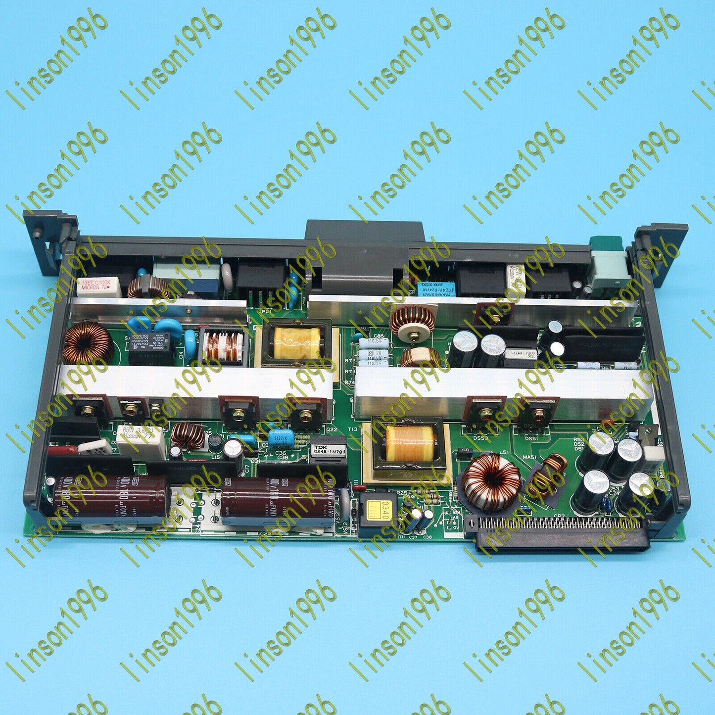 Fanuc A16B-1212-0871 Board Fast - FANUC