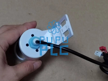 Ice Machine 4-wire Water Level Sensor Float Water Level Switch Controller ~