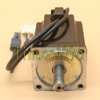 Used GYS751DC2-T2A Servo Motor - FUJI