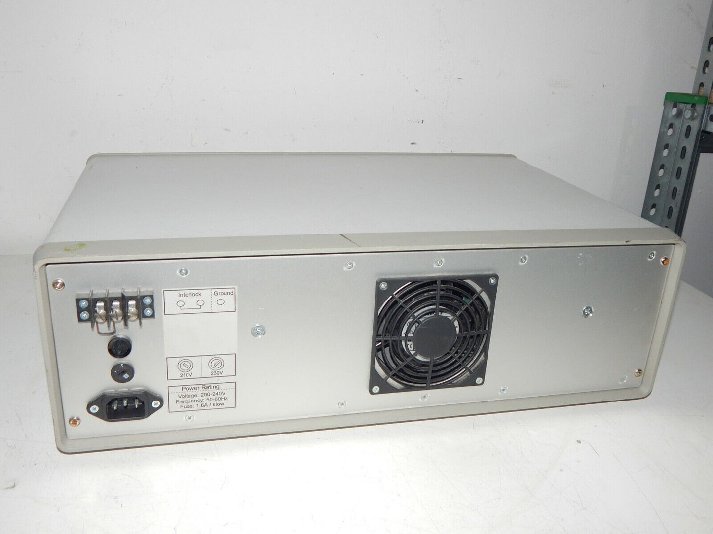 used laser diode driver InnoLight – high-performance - INNOLIGHT