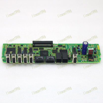 Used Fanuc A20B-2102-0671 Tested in Good - FANUC