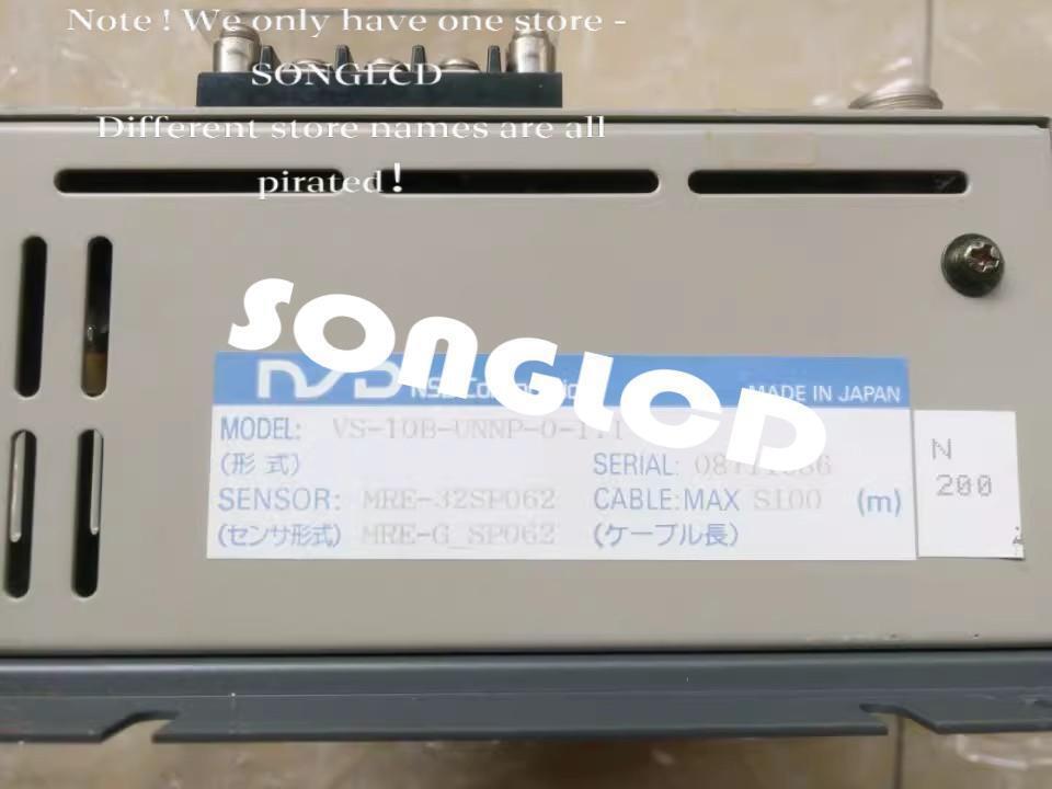 1pcs VS-10B-UNNP-0-1.1 Electric Device - OMRON