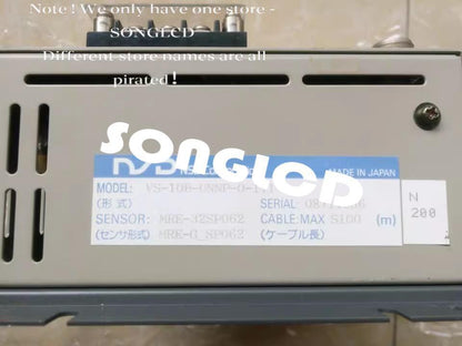 1pcs VS-10B-UNNP-0-1.1 Electric Device - OMRON