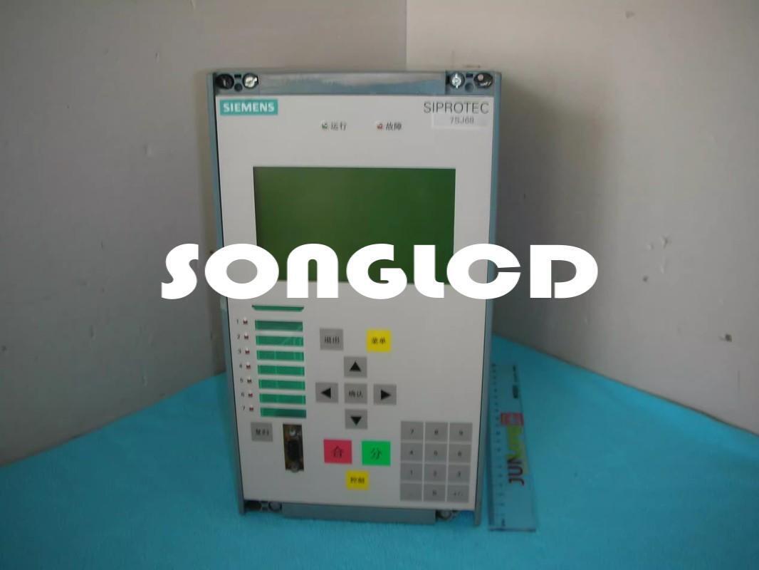 1PCS 7SJ6825-5EW20-3FE0/DD - High-Quality Electronic Component - OMRON