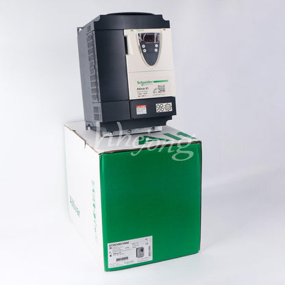 1PCS ATV61HD11N4Z Frequency Converter - OCTO INDUSTRIAL SOLUTIONS