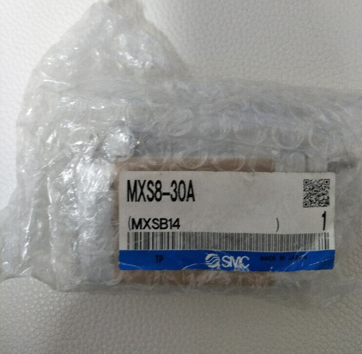 1PC SMC MXS8-30A MXS830A Cylinder Free Ship