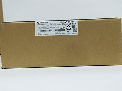 Allen-Bradley 2711P-T12W21D8S PanelView Plus 7-inch Graphis Terminal 12.1-inch NEW - ALLEN-BRADLEY