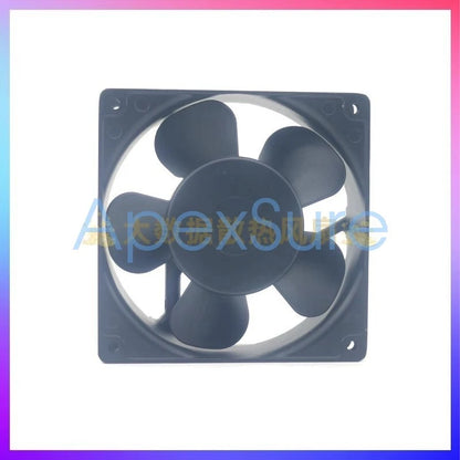NMB 4715MS-22W-B50 220V 14/13W Cooling Fan