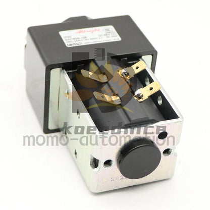 1PCS For Albright Contactor Solenoid 48 Volt Heavy Duty SW180B-108 200 Amps