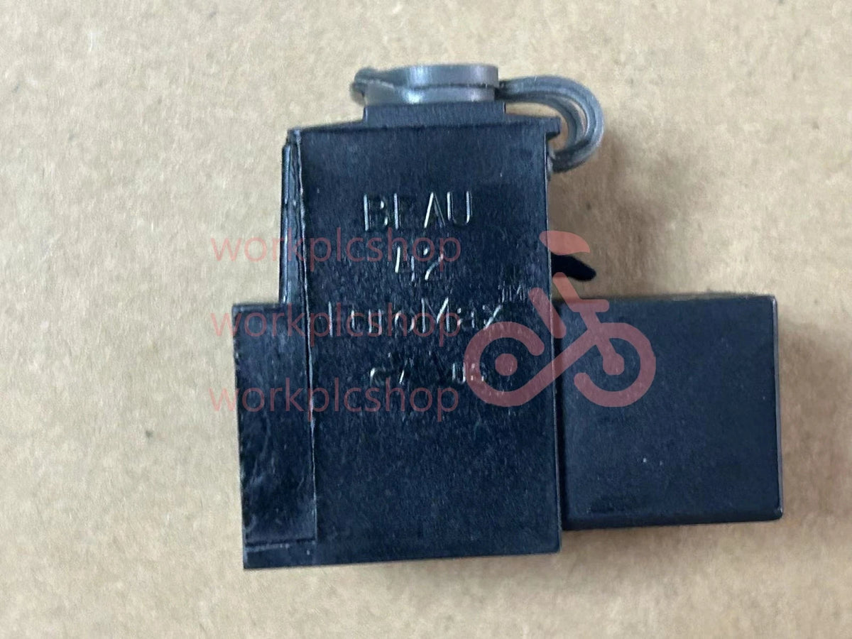 1PC FOR 6RYJ9 06RYJ9 High Voltage DC Power Pluggable Terminal Block Module