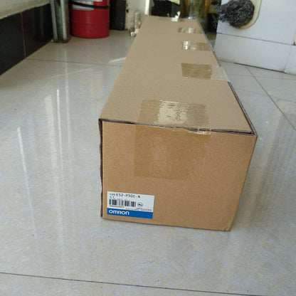 OMRON Temperature Sensor E52-P50C-N FAST SHIP - OMRON